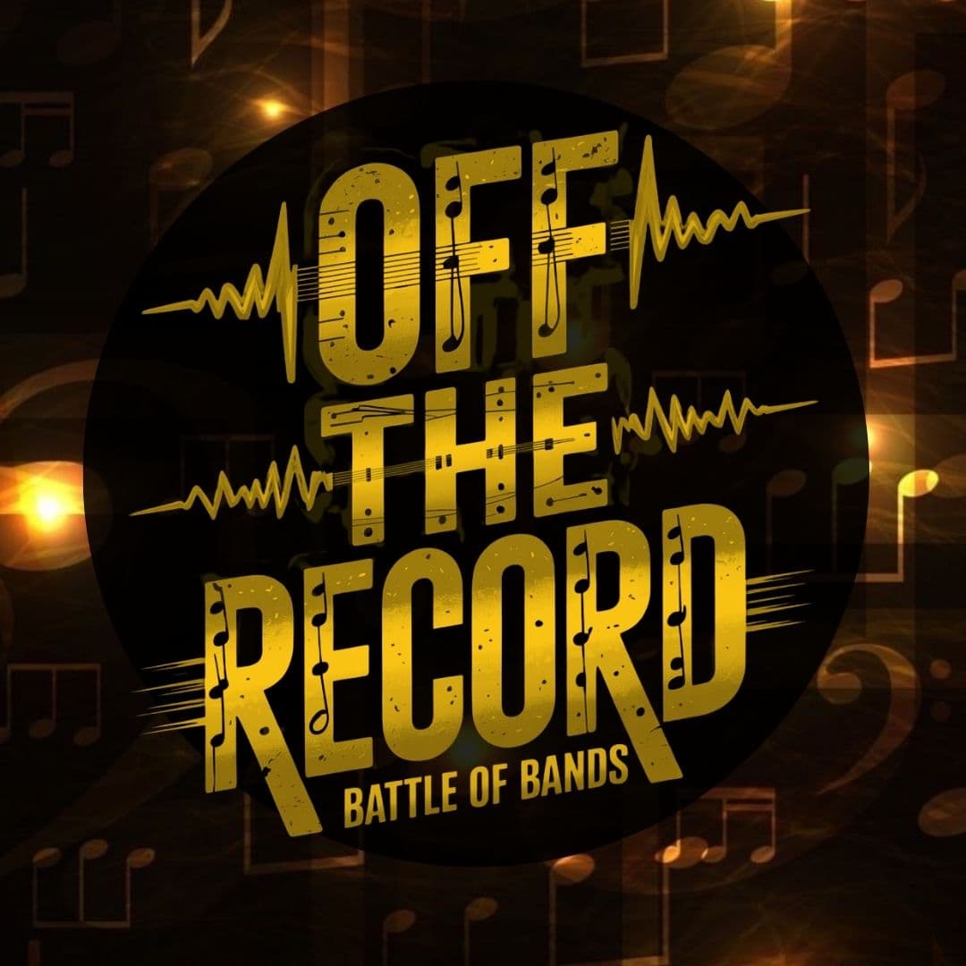Off The Record